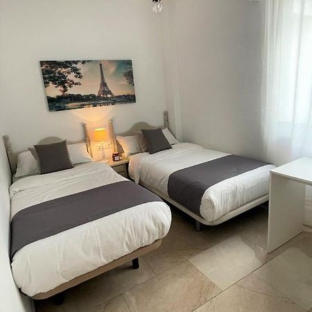קורדובה Habitacion Privada. Ubicacion Inmejorable. מראה חיצוני תמונה