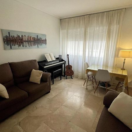 קורדובה Habitacion Privada. Ubicacion Inmejorable. מראה חיצוני תמונה