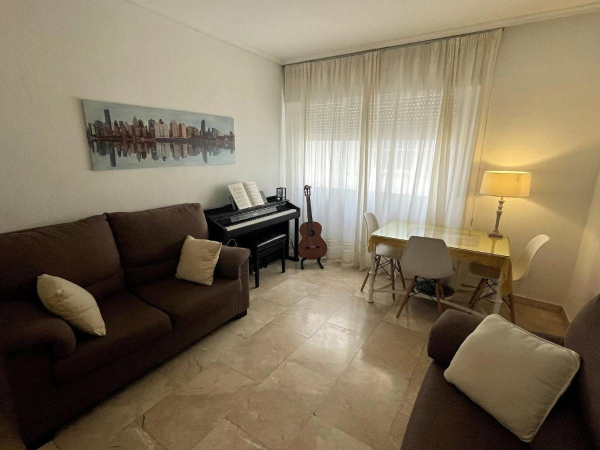 קורדובה Habitacion Privada. Ubicacion Inmejorable. מראה חיצוני תמונה