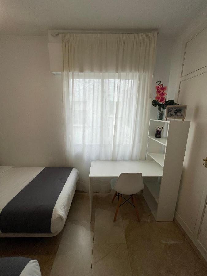 קורדובה Habitacion Privada. Ubicacion Inmejorable. מראה חיצוני תמונה