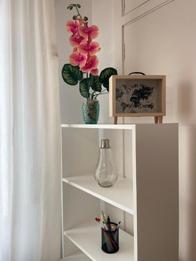 קורדובה Habitacion Privada. Ubicacion Inmejorable. מראה חיצוני תמונה