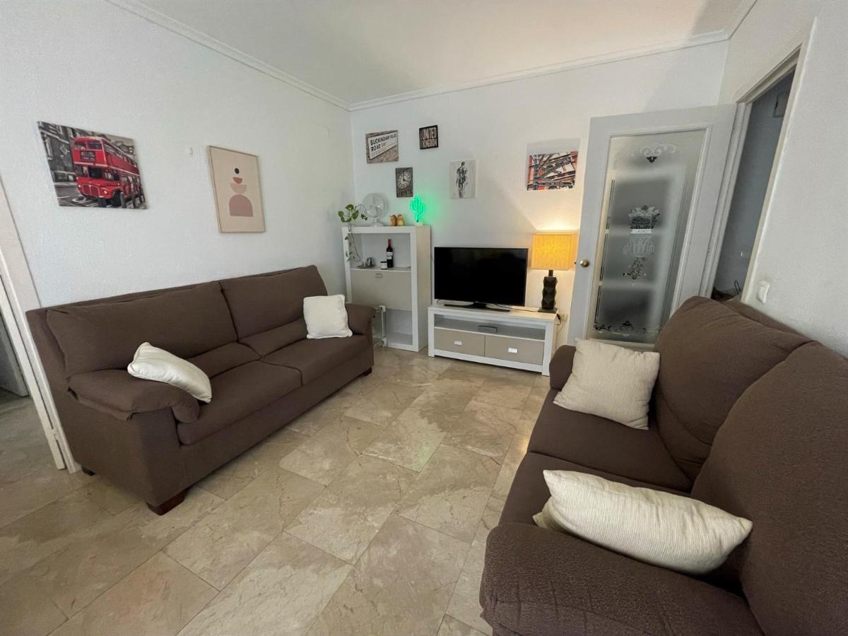 קורדובה Habitacion Privada. Ubicacion Inmejorable. מראה חיצוני תמונה