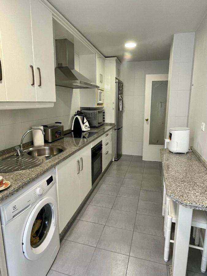 קורדובה Habitacion Privada. Ubicacion Inmejorable. מראה חיצוני תמונה